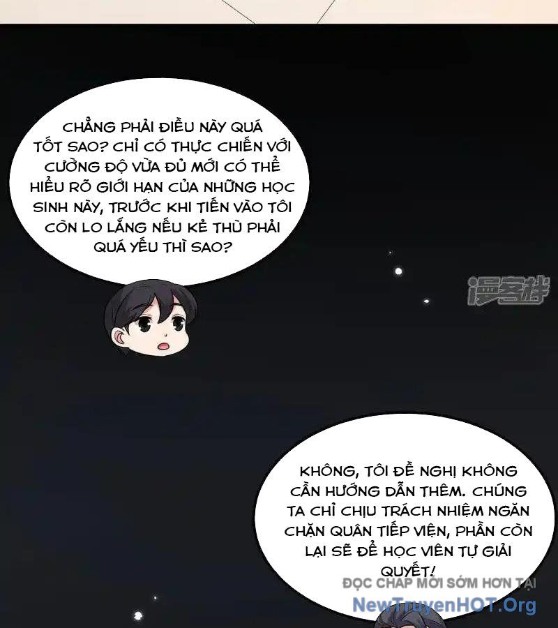 Chiến Hạm Của Ta Có Thể Thăng Cấp: Chapter 124