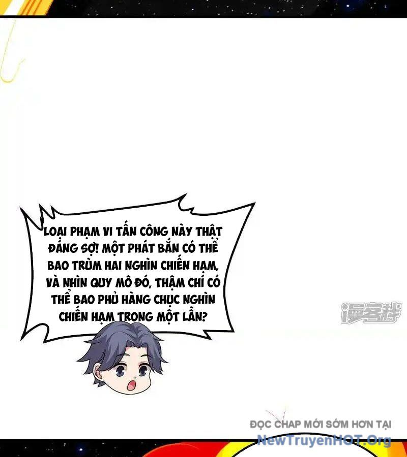 Chiến Hạm Của Ta Có Thể Thăng Cấp: Chapter 124