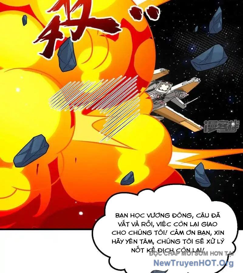 Chiến Hạm Của Ta Có Thể Thăng Cấp: Chapter 124
