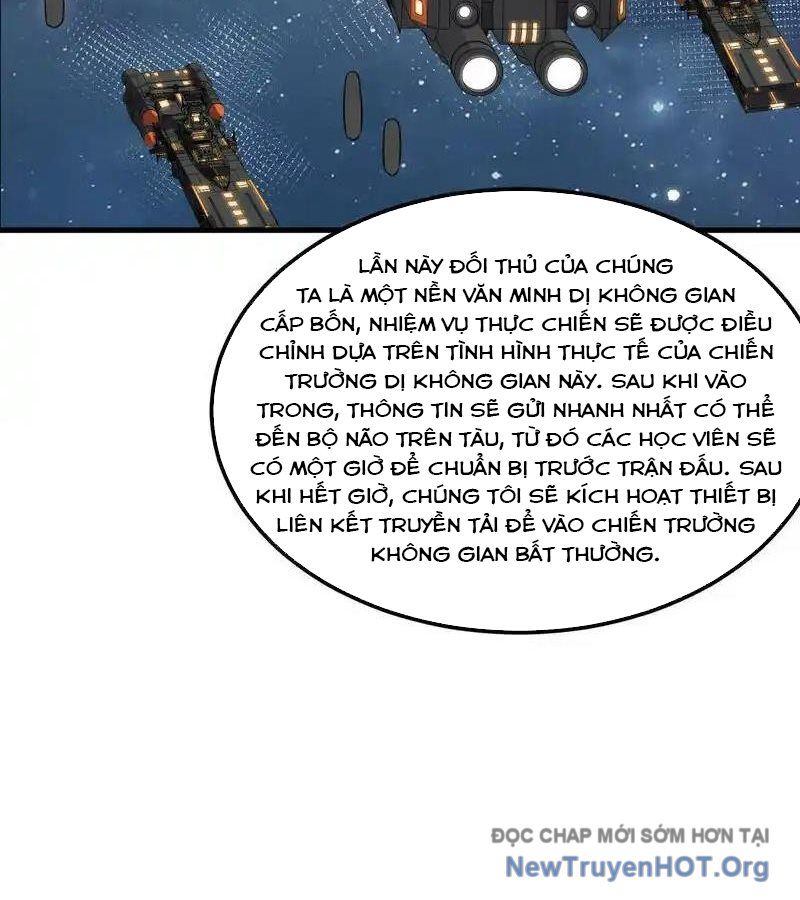 Chiến Hạm Của Ta Có Thể Thăng Cấp: Chapter 124