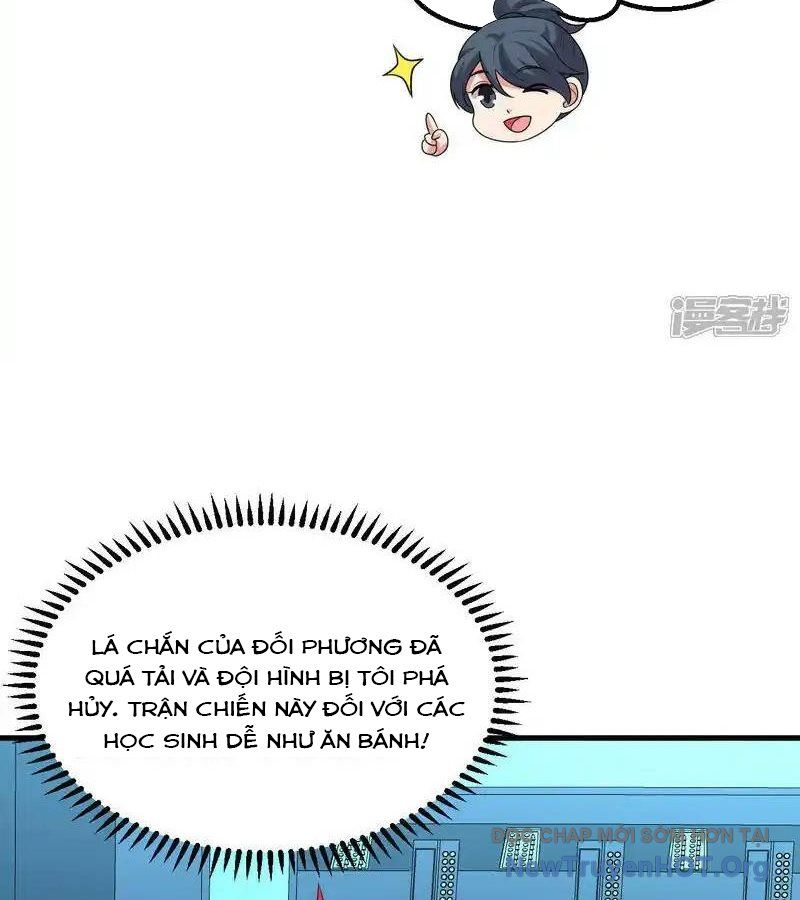 Chiến Hạm Của Ta Có Thể Thăng Cấp: Chapter 124