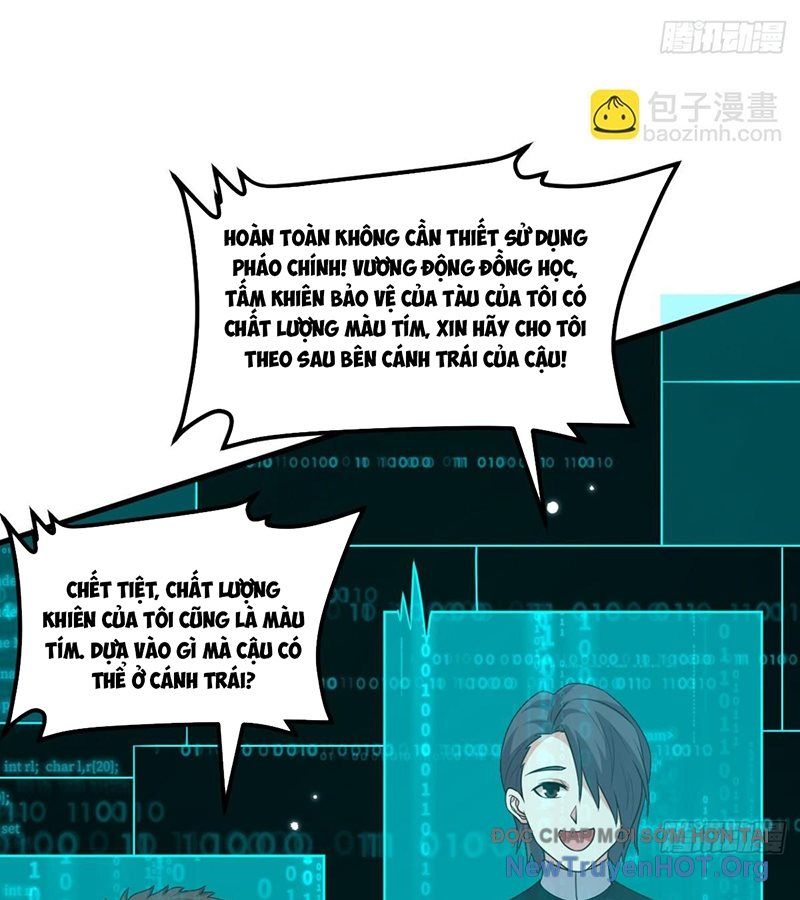 Chiến Hạm Của Ta Có Thể Thăng Cấp: Chapter 125