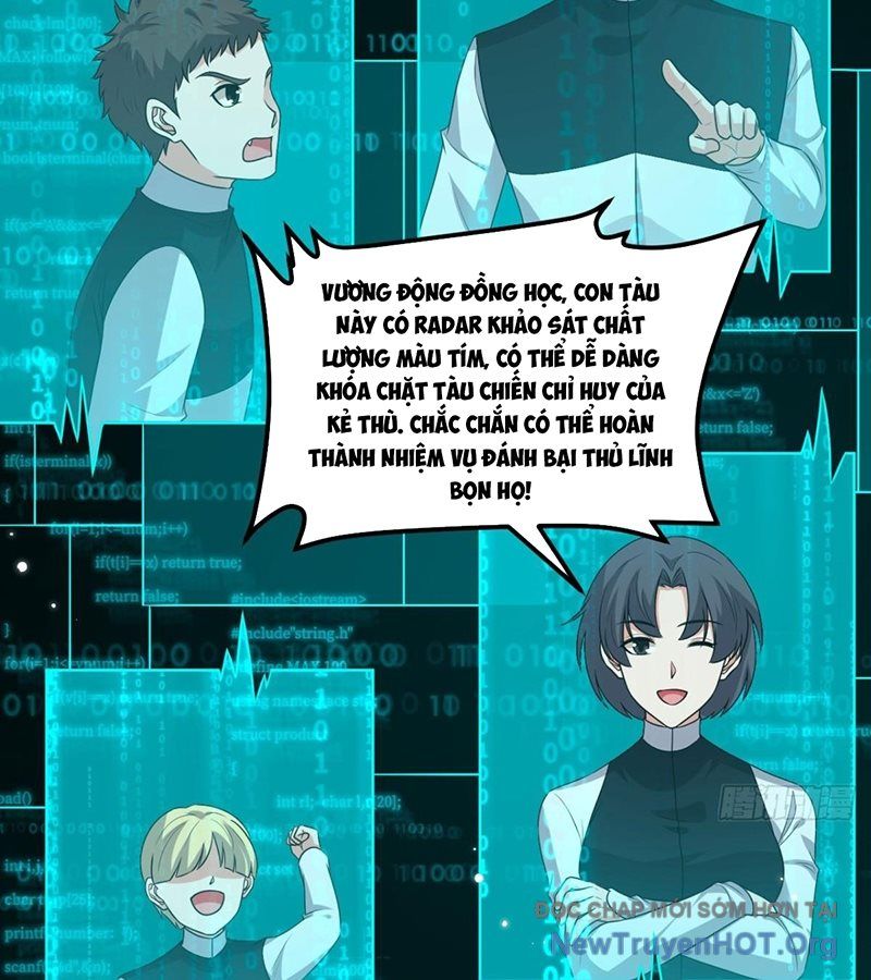 Chiến Hạm Của Ta Có Thể Thăng Cấp: Chapter 125