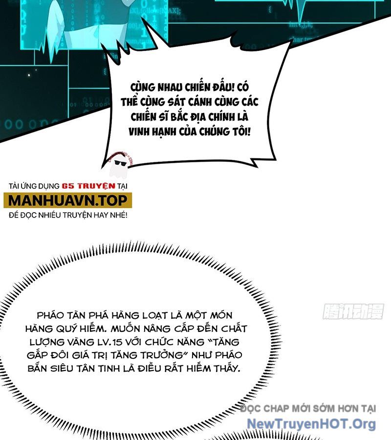Chiến Hạm Của Ta Có Thể Thăng Cấp: Chapter 125