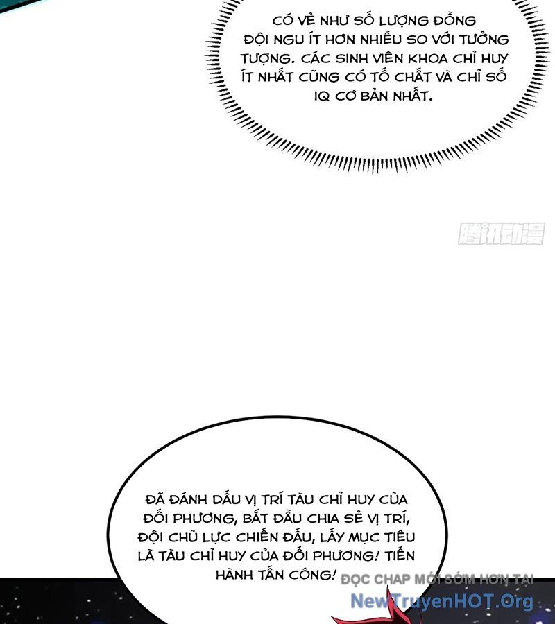 Chiến Hạm Của Ta Có Thể Thăng Cấp: Chapter 125