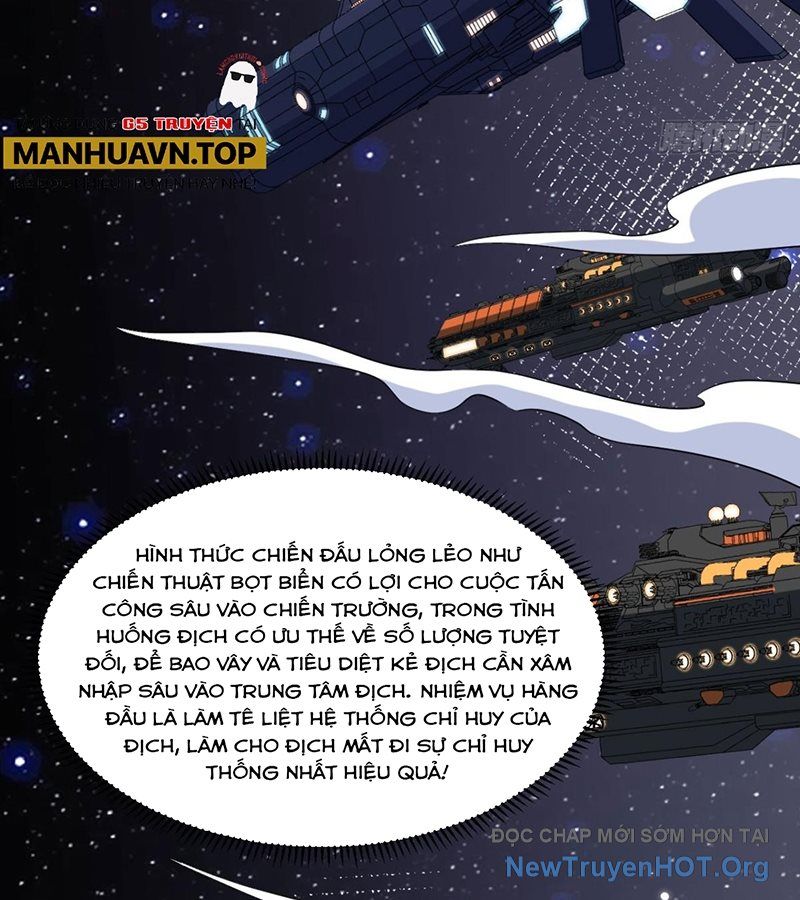 Chiến Hạm Của Ta Có Thể Thăng Cấp: Chapter 125