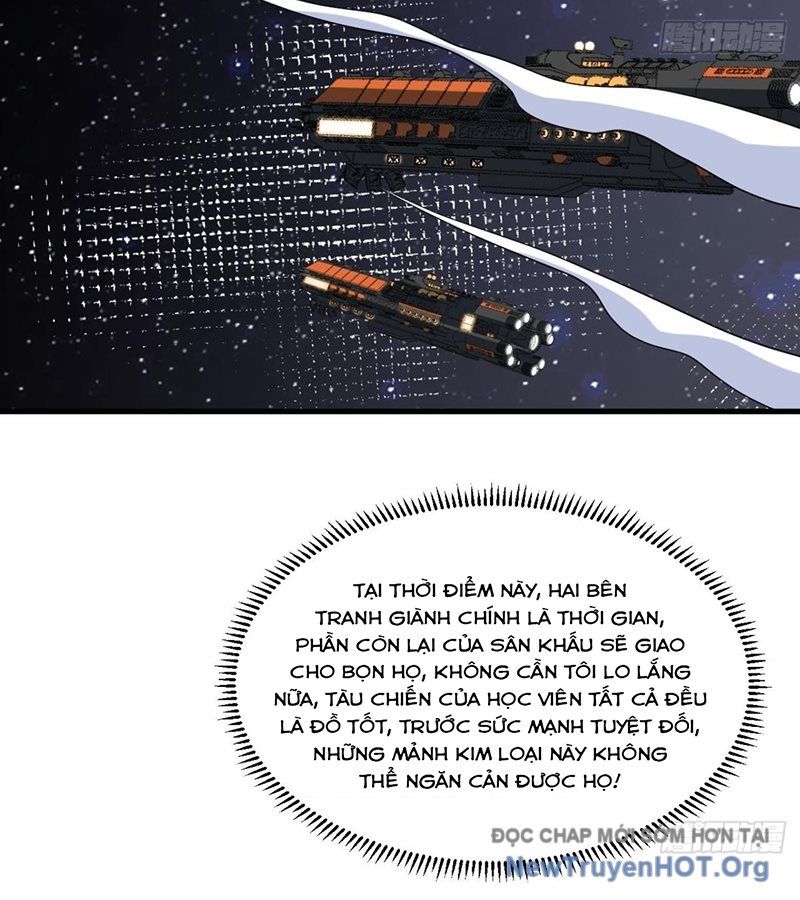Chiến Hạm Của Ta Có Thể Thăng Cấp: Chapter 125