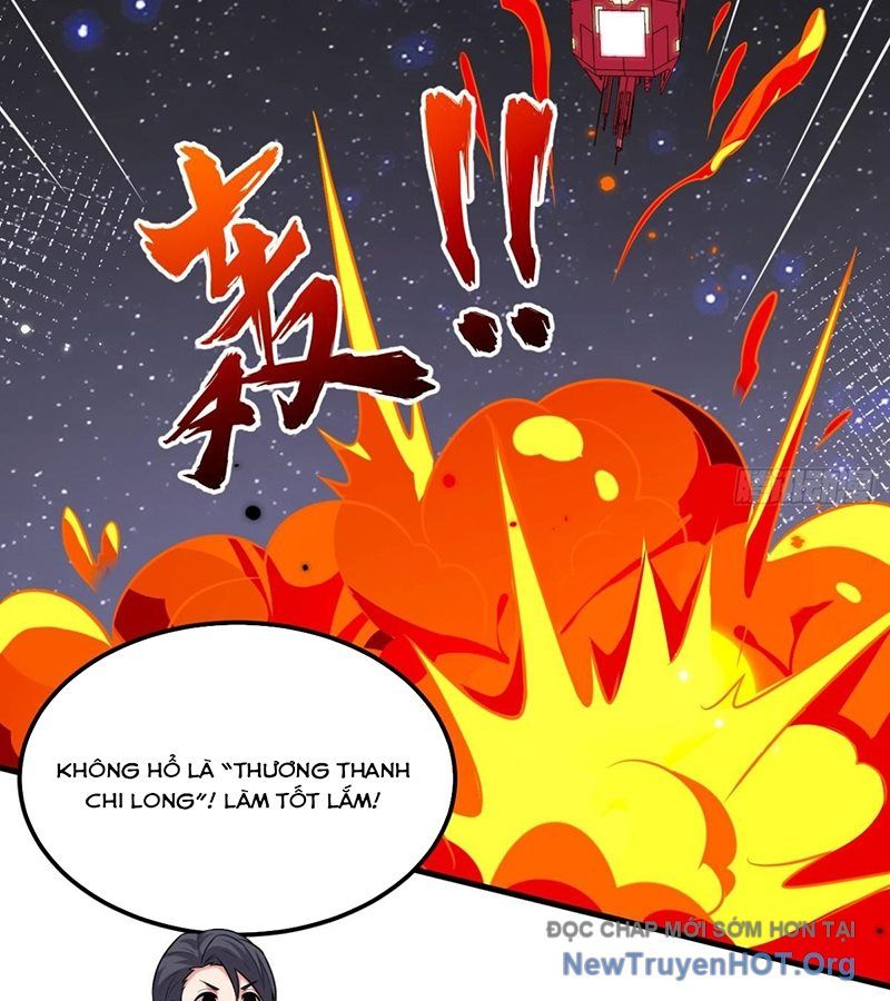 Chiến Hạm Của Ta Có Thể Thăng Cấp: Chapter 125