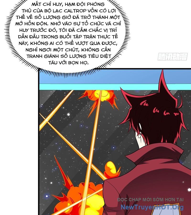 Chiến Hạm Của Ta Có Thể Thăng Cấp: Chapter 125