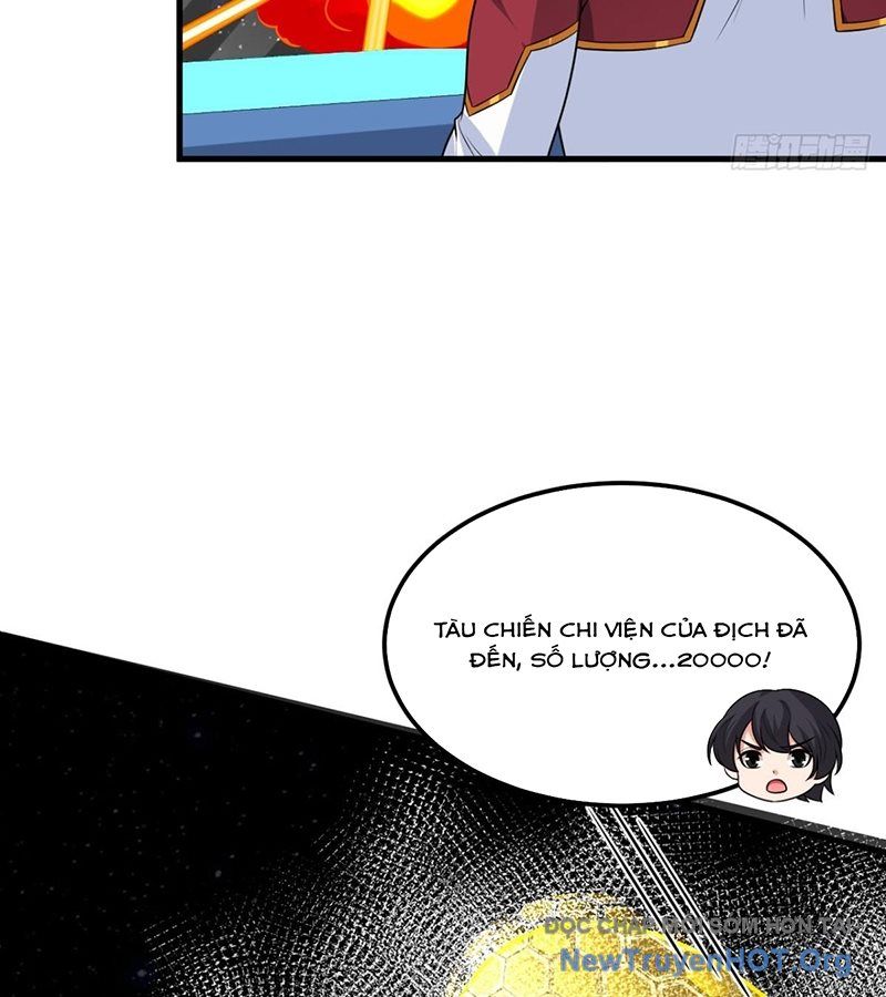 Chiến Hạm Của Ta Có Thể Thăng Cấp: Chapter 125