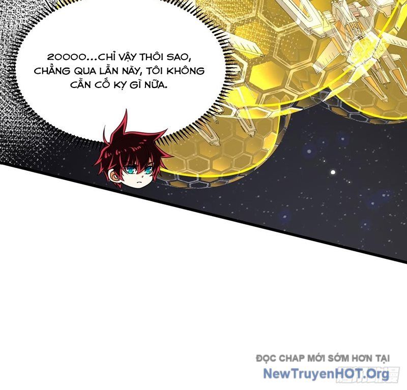 Chiến Hạm Của Ta Có Thể Thăng Cấp: Chapter 125