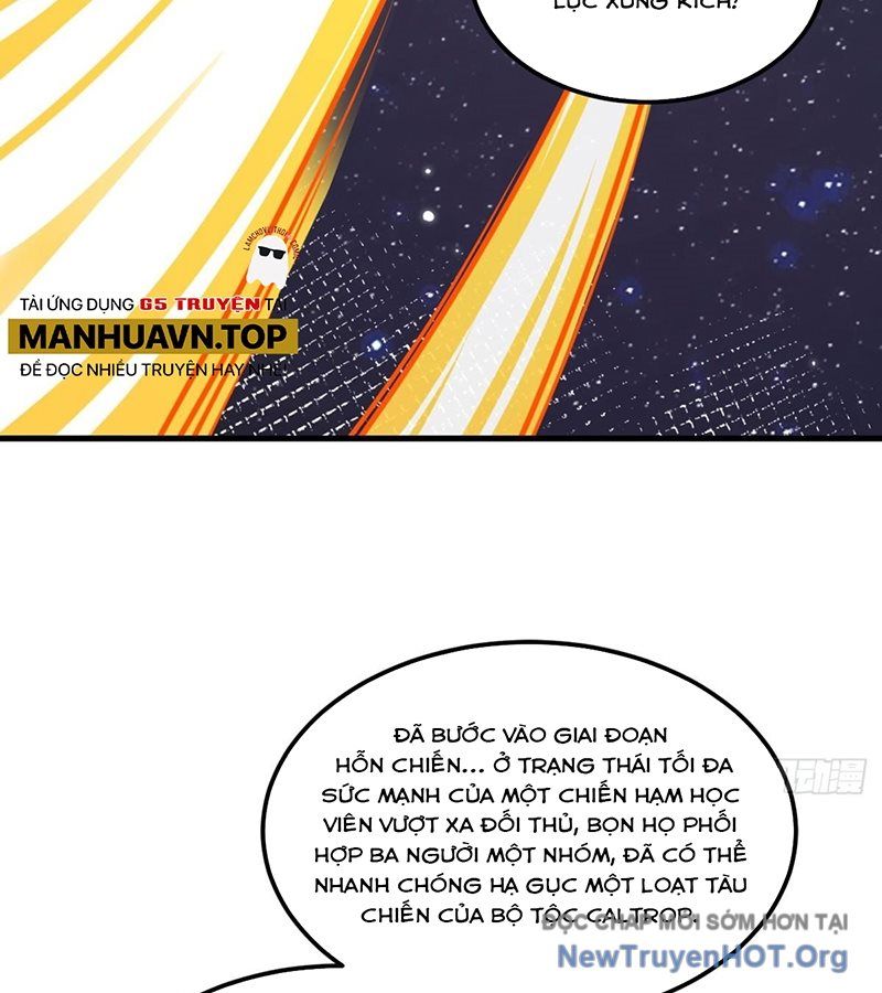 Chiến Hạm Của Ta Có Thể Thăng Cấp: Chapter 125