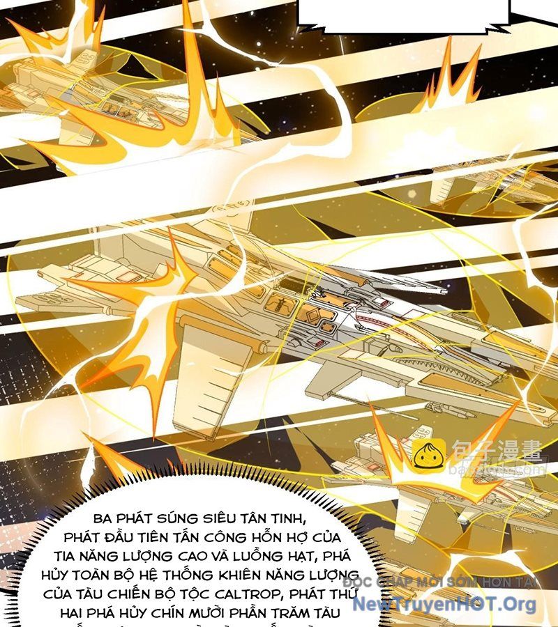 Chiến Hạm Của Ta Có Thể Thăng Cấp: Chapter 125