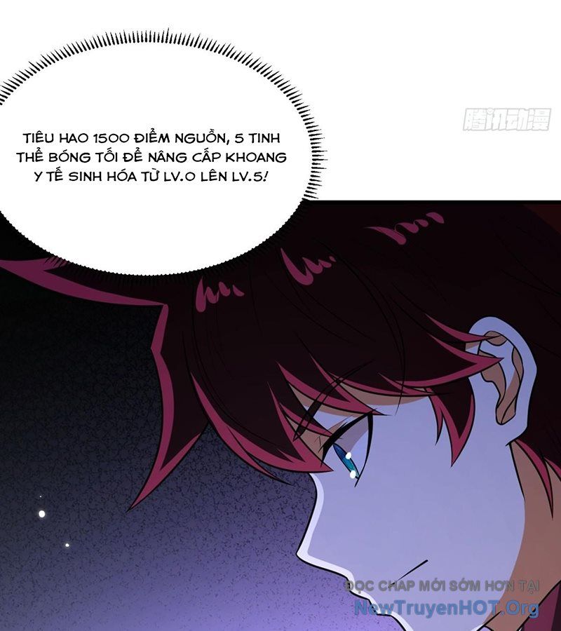 Chiến Hạm Của Ta Có Thể Thăng Cấp: Chapter 125