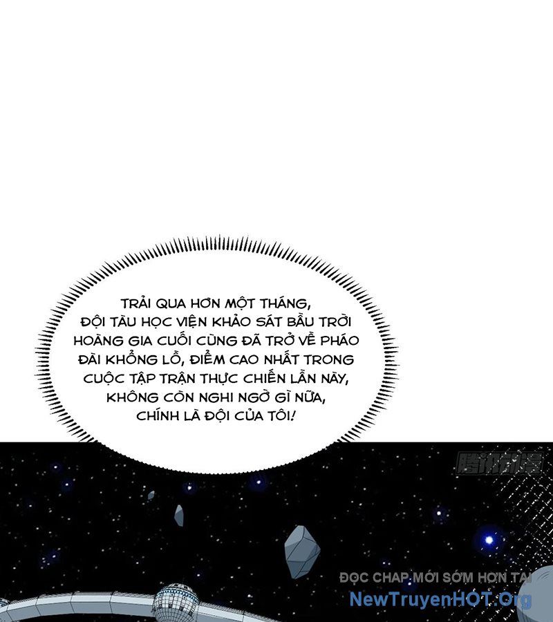 Chiến Hạm Của Ta Có Thể Thăng Cấp: Chapter 125