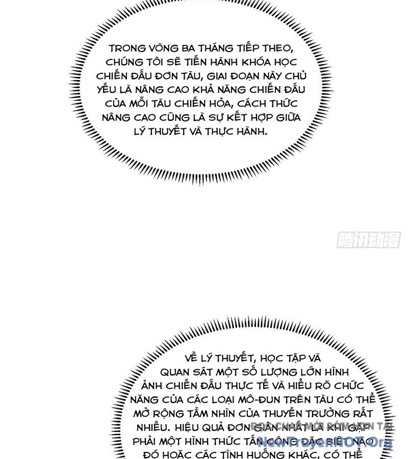 Chiến Hạm Của Ta Có Thể Thăng Cấp: Chapter 125