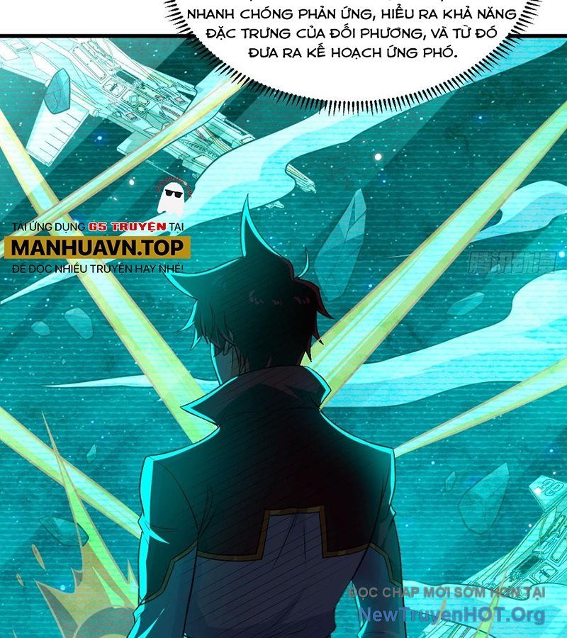 Chiến Hạm Của Ta Có Thể Thăng Cấp: Chapter 125