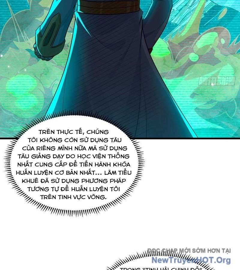 Chiến Hạm Của Ta Có Thể Thăng Cấp: Chapter 125