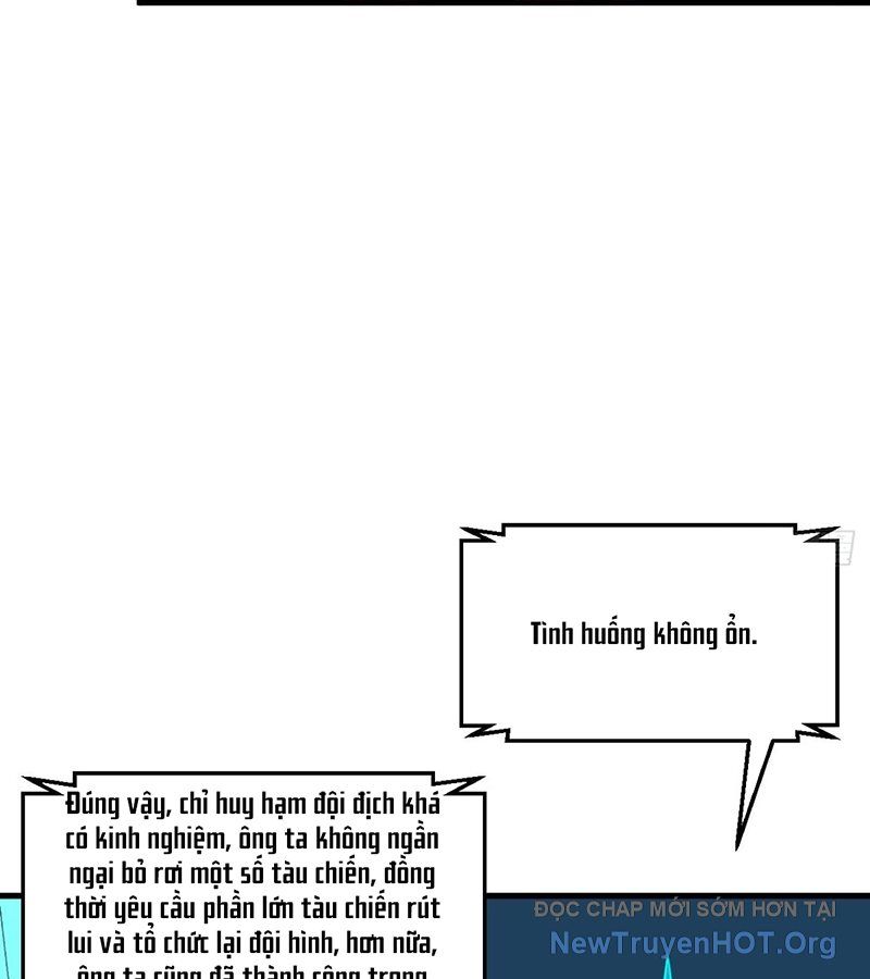 Chiến Hạm Của Ta Có Thể Thăng Cấp: Chapter 125