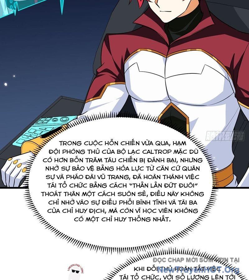 Chiến Hạm Của Ta Có Thể Thăng Cấp: Chapter 125