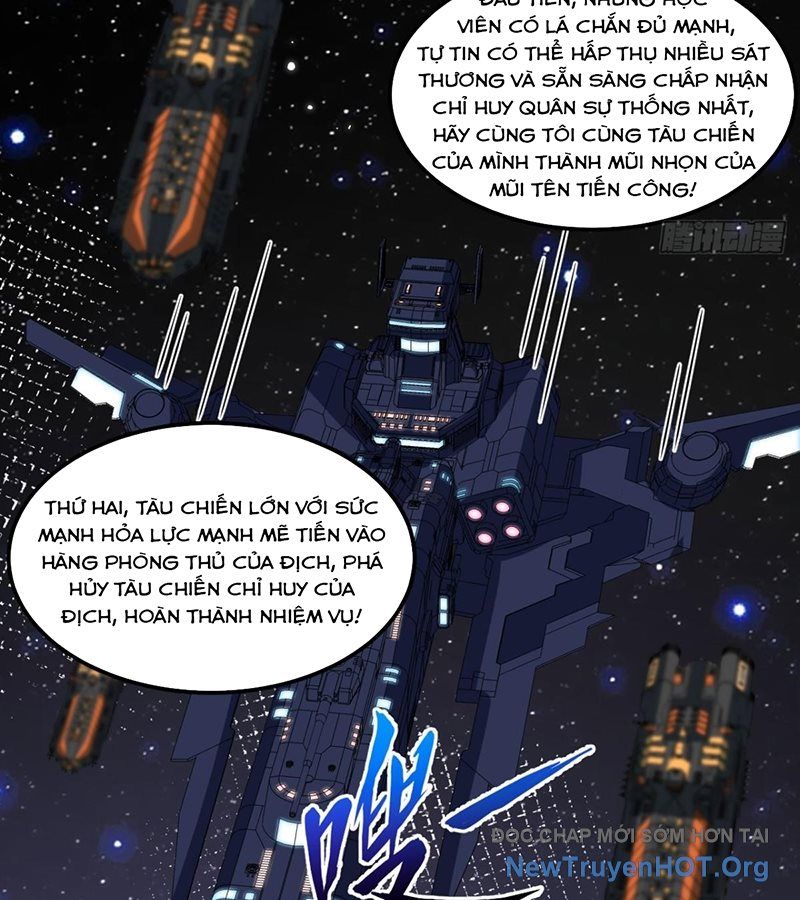 Chiến Hạm Của Ta Có Thể Thăng Cấp: Chapter 125