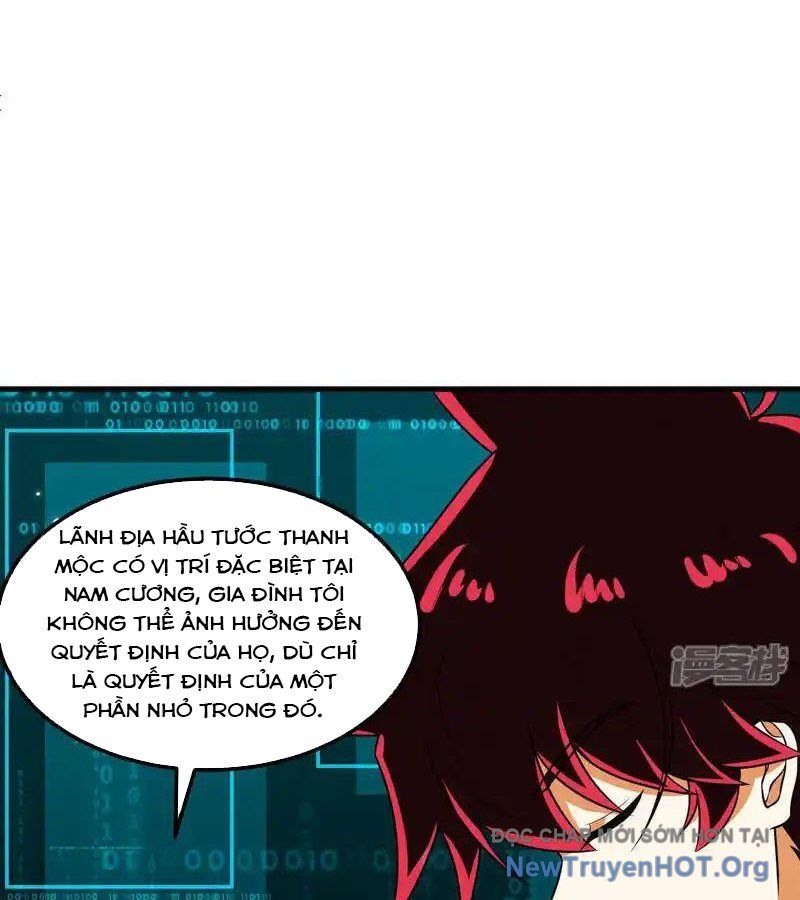Chiến Hạm Của Ta Có Thể Thăng Cấp: Chapter 126