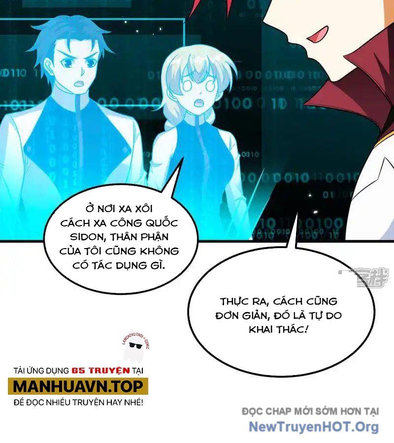 Chiến Hạm Của Ta Có Thể Thăng Cấp: Chapter 126