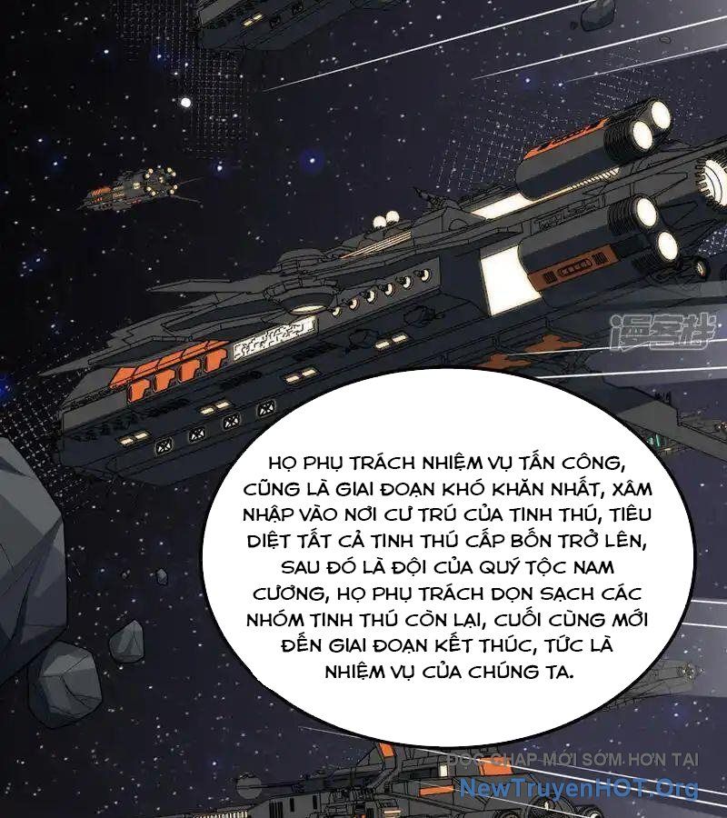 Chiến Hạm Của Ta Có Thể Thăng Cấp: Chapter 126