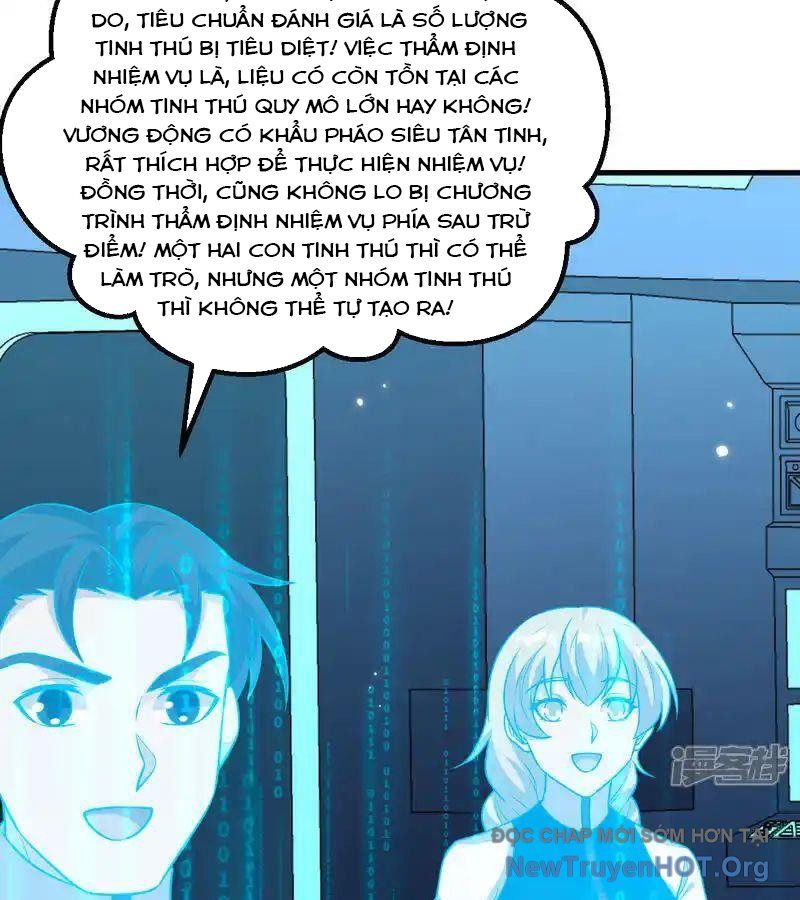 Chiến Hạm Của Ta Có Thể Thăng Cấp: Chapter 126