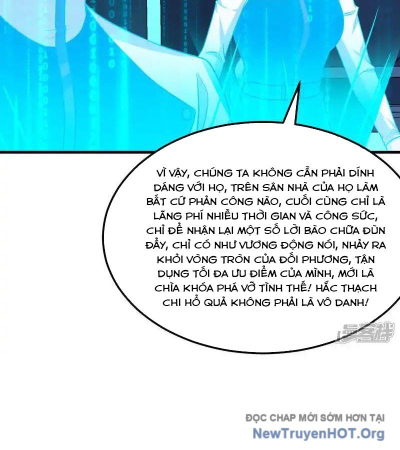 Chiến Hạm Của Ta Có Thể Thăng Cấp: Chapter 126