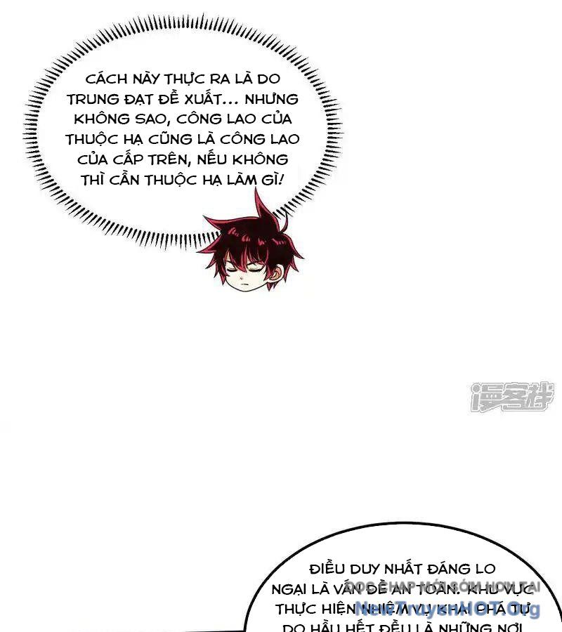 Chiến Hạm Của Ta Có Thể Thăng Cấp: Chapter 126