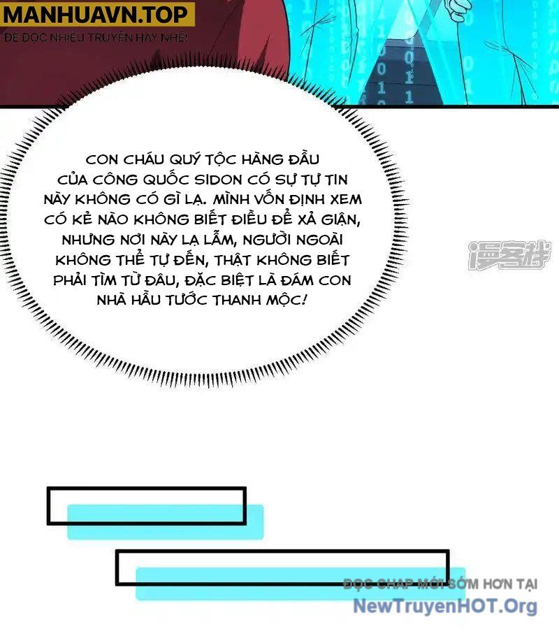 Chiến Hạm Của Ta Có Thể Thăng Cấp: Chapter 126