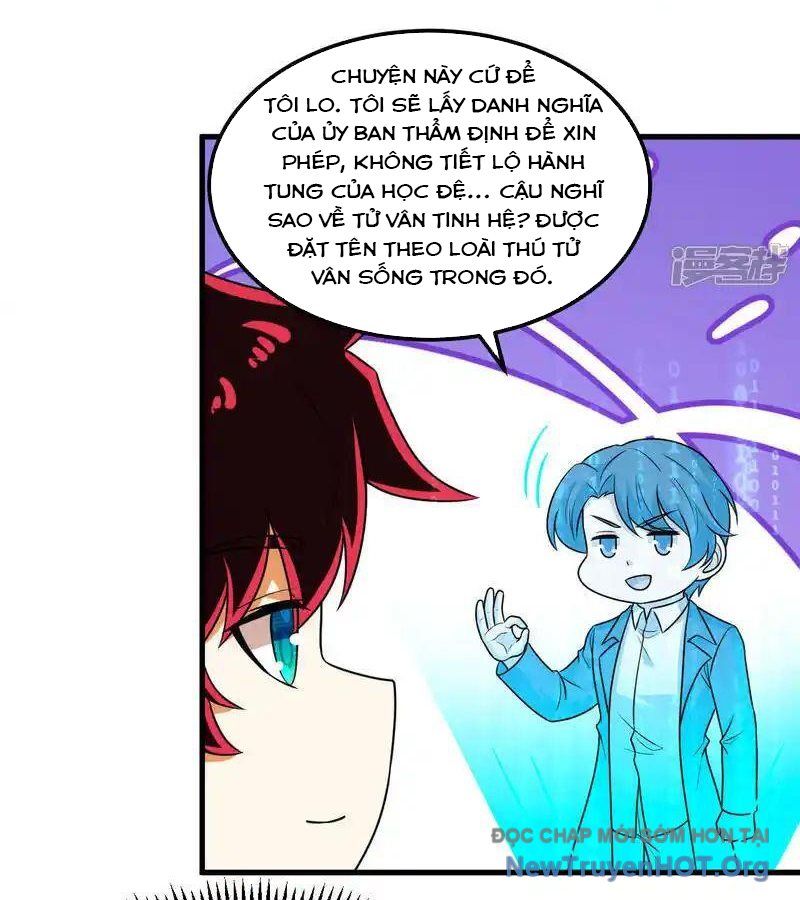 Chiến Hạm Của Ta Có Thể Thăng Cấp: Chapter 126