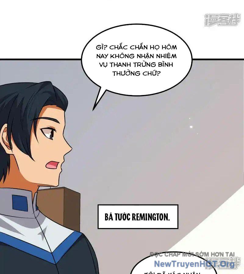 Chiến Hạm Của Ta Có Thể Thăng Cấp: Chapter 126