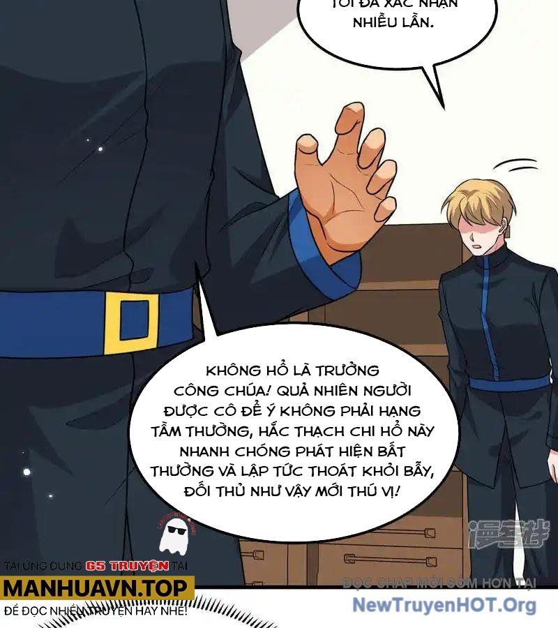 Chiến Hạm Của Ta Có Thể Thăng Cấp: Chapter 126