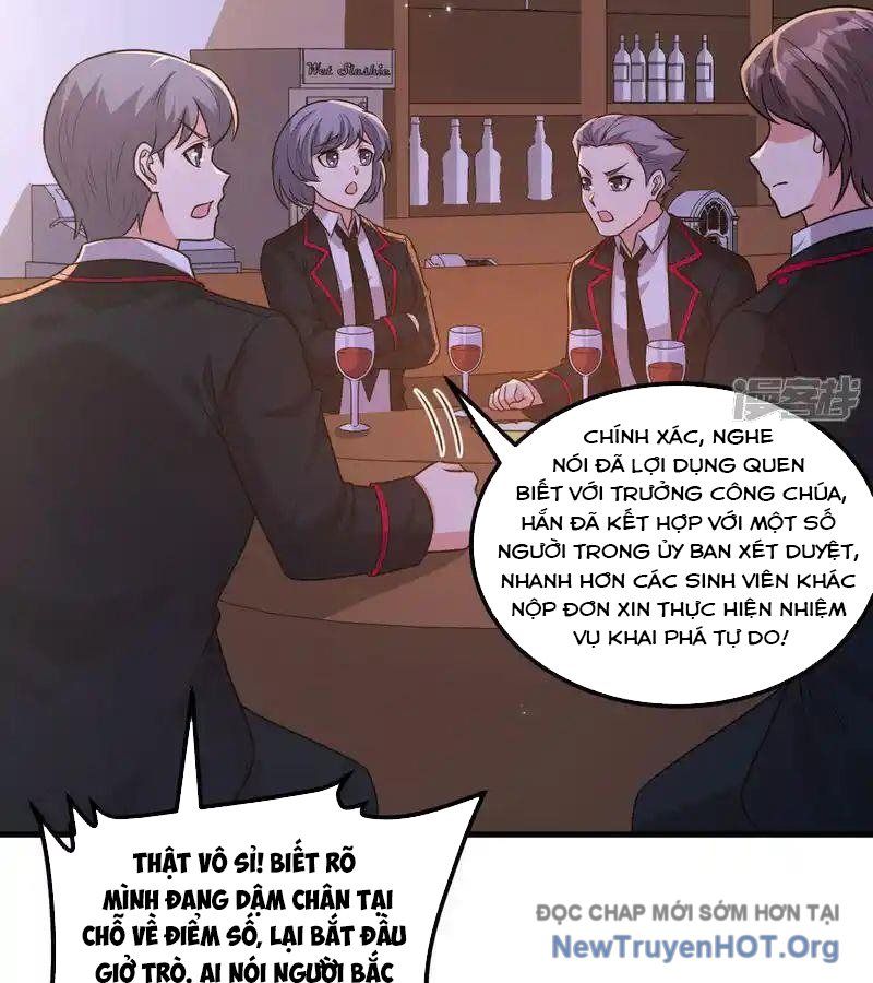Chiến Hạm Của Ta Có Thể Thăng Cấp: Chapter 126