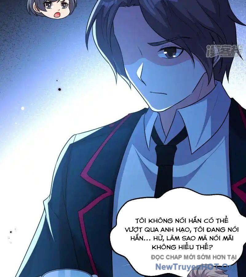 Chiến Hạm Của Ta Có Thể Thăng Cấp: Chapter 126