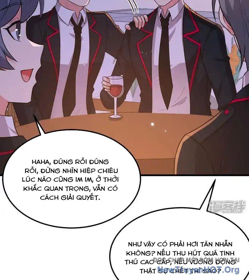 Chiến Hạm Của Ta Có Thể Thăng Cấp: Chapter 126