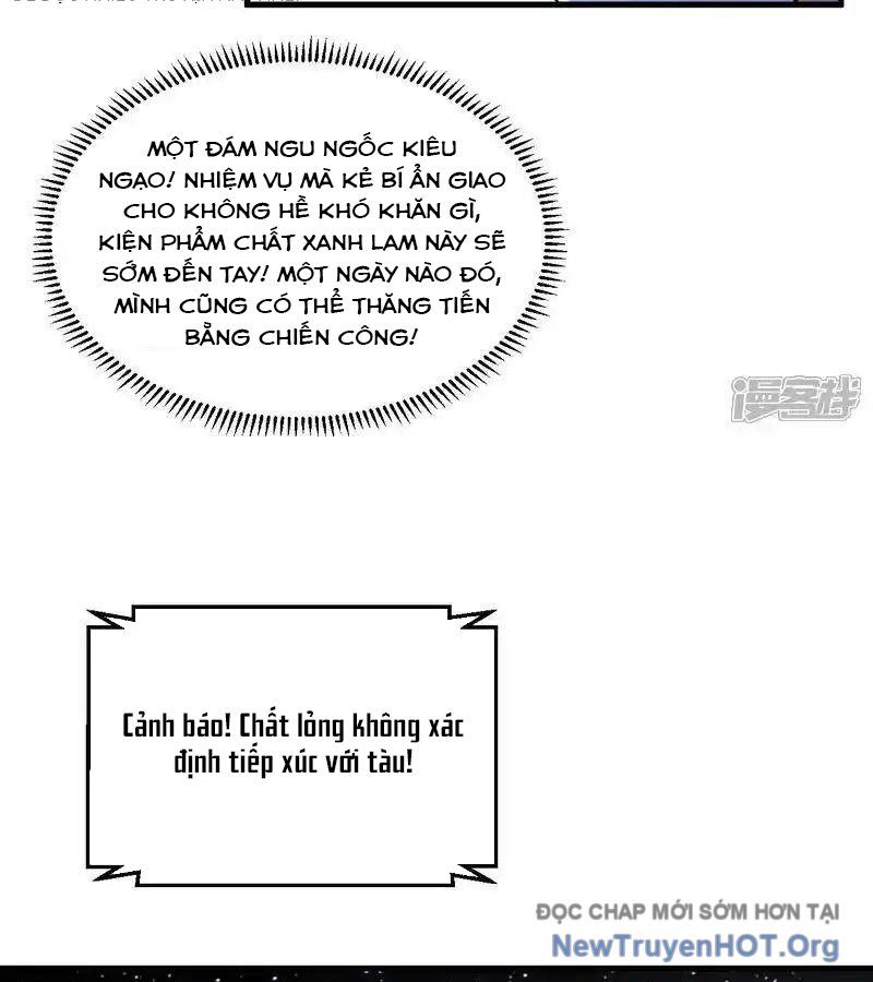 Chiến Hạm Của Ta Có Thể Thăng Cấp: Chapter 126