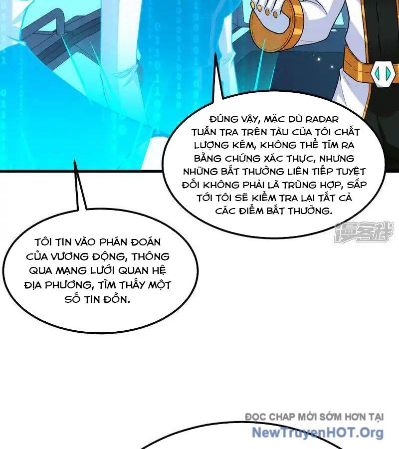 Chiến Hạm Của Ta Có Thể Thăng Cấp: Chapter 126