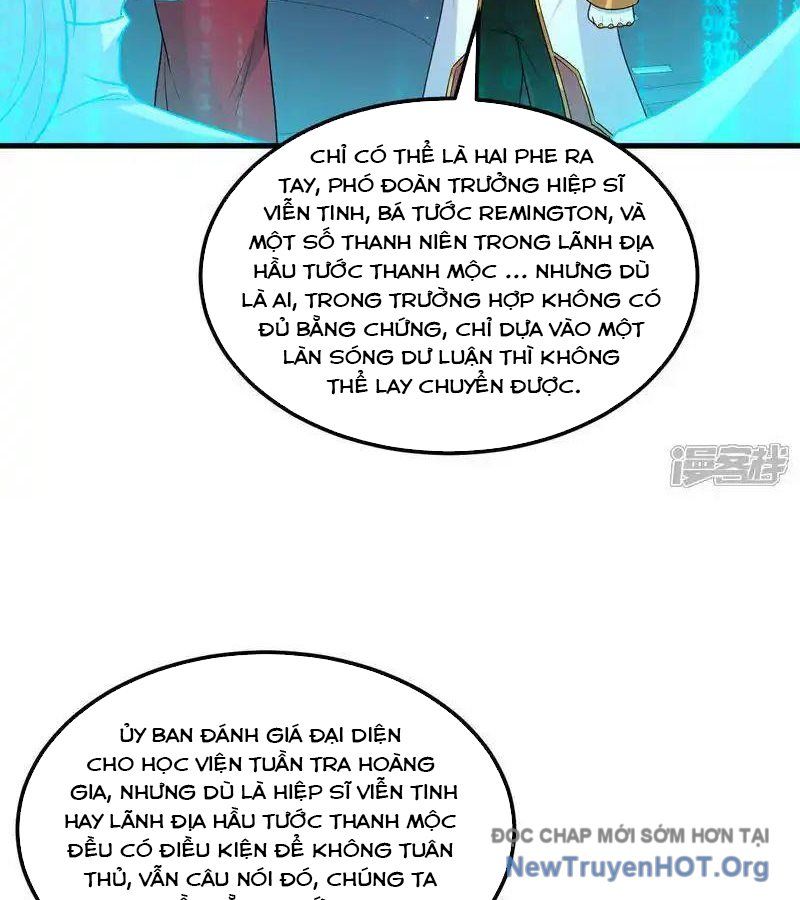 Chiến Hạm Của Ta Có Thể Thăng Cấp: Chapter 126