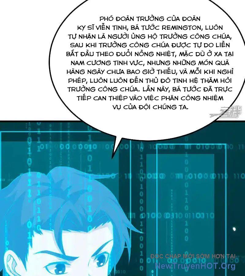 Chiến Hạm Của Ta Có Thể Thăng Cấp: Chapter 126