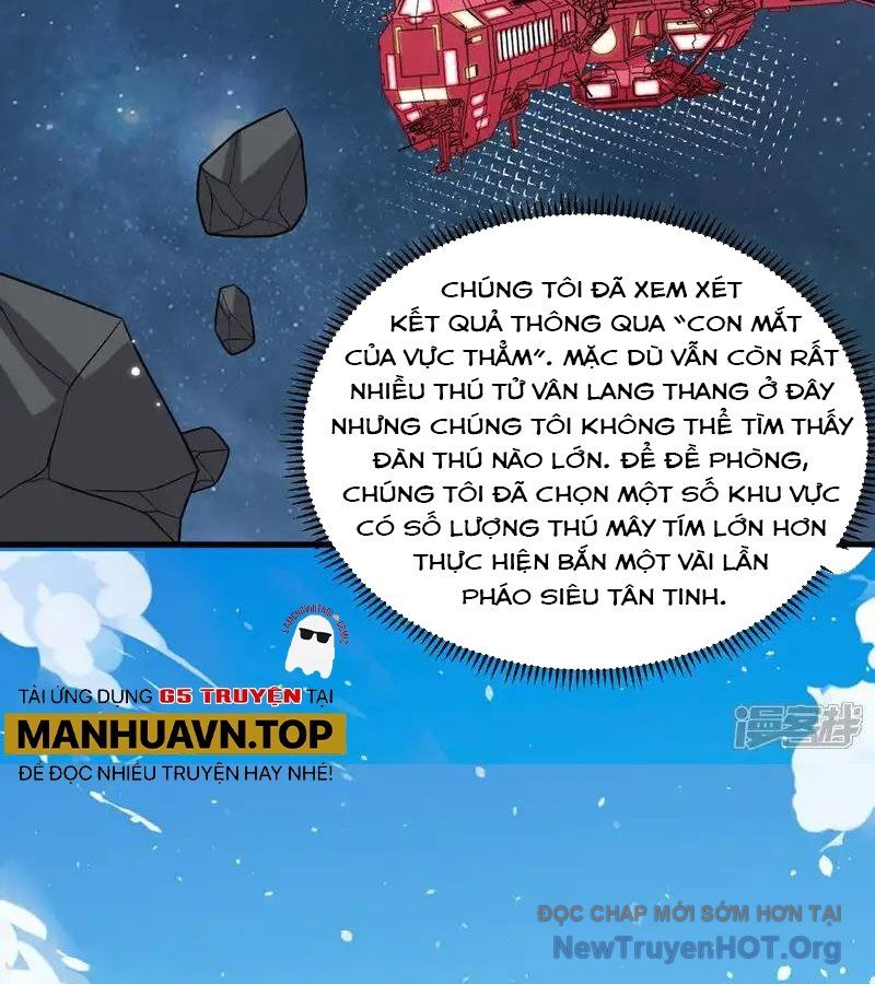 Chiến Hạm Của Ta Có Thể Thăng Cấp: Chapter 127
