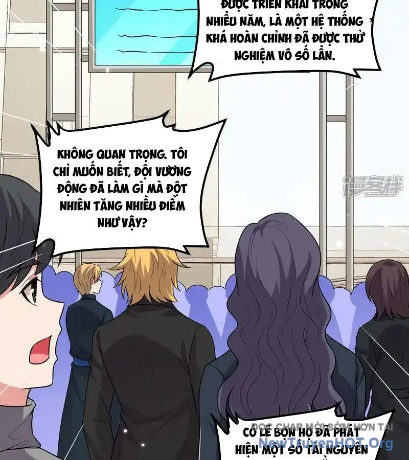 Chiến Hạm Của Ta Có Thể Thăng Cấp: Chapter 127