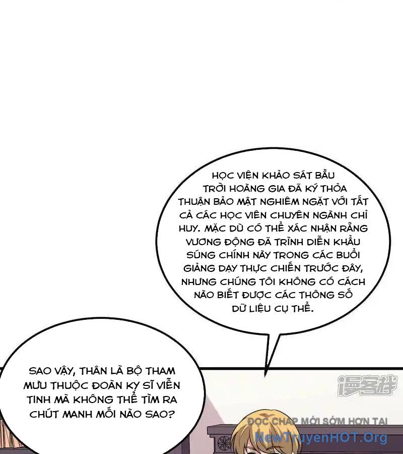 Chiến Hạm Của Ta Có Thể Thăng Cấp: Chapter 127
