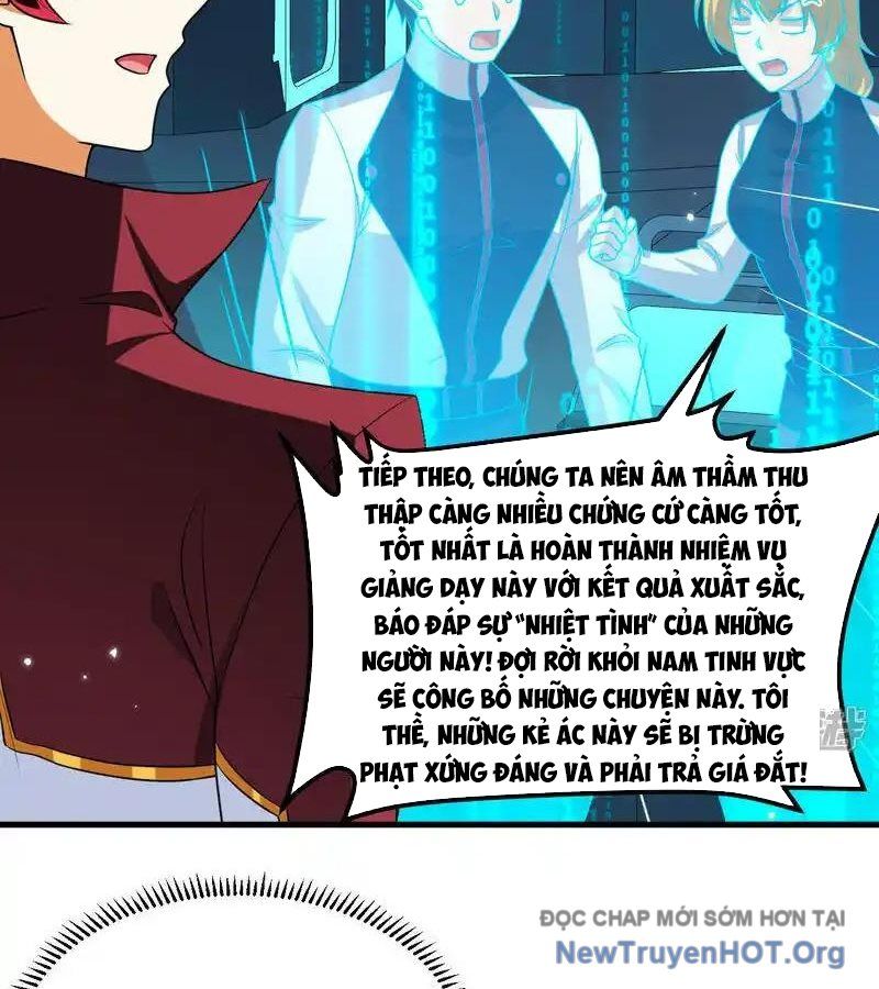 Chiến Hạm Của Ta Có Thể Thăng Cấp: Chapter 127