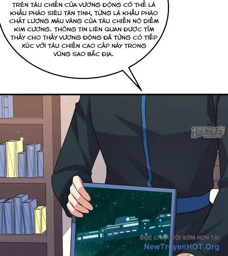 Chiến Hạm Của Ta Có Thể Thăng Cấp: Chapter 127