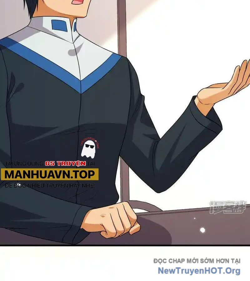 Chiến Hạm Của Ta Có Thể Thăng Cấp: Chapter 127