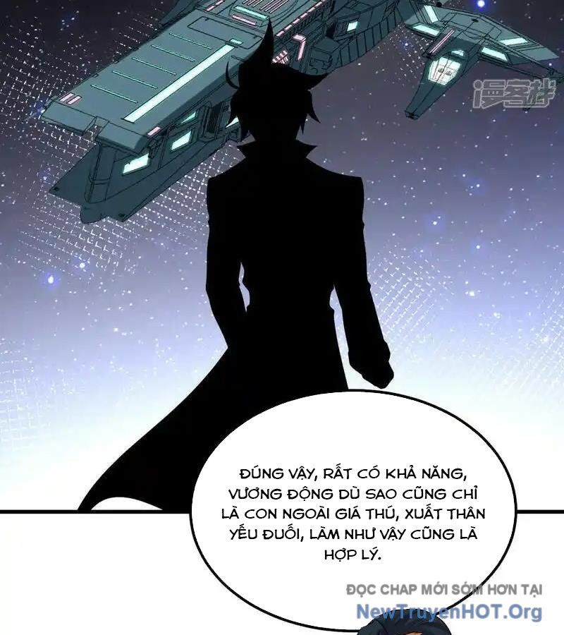 Chiến Hạm Của Ta Có Thể Thăng Cấp: Chapter 127