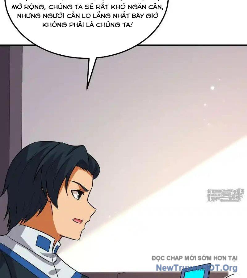 Chiến Hạm Của Ta Có Thể Thăng Cấp: Chapter 127